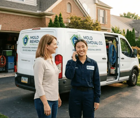 Crawlspace Mold Remediation Wickett, TX FAQs